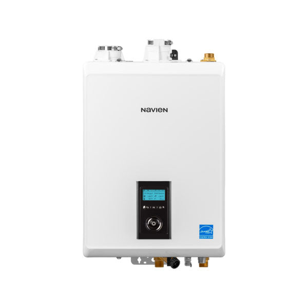 Navien NHB-110H Caldera de Calefacción de Condensación