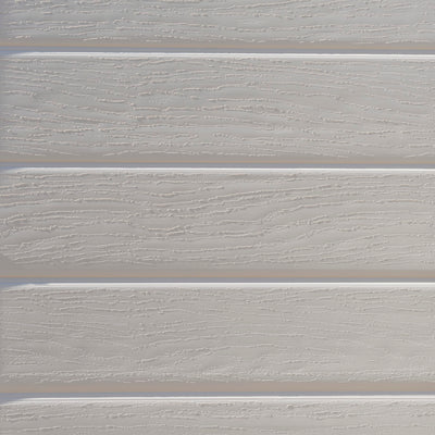 Keter Manor Caseta de Jardín Puerta Simple Efecto Madera Beige