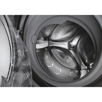 Lavadora de Carga Frontal 10 kg 1400 rpm WiFi Antracita Clase A