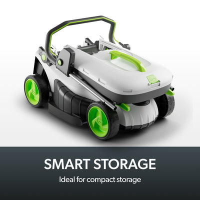 Gtech Cortacésped Inalámbrico CLM50
