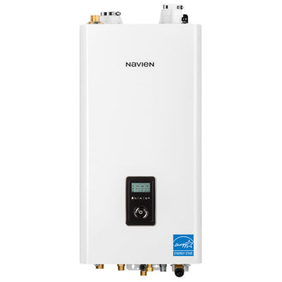 Navien NFC-250/200H Caldera Combi de Condensación