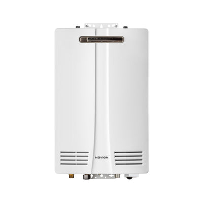 Navien NHW700-199AE Calentador de Agua Instantáneo Exterior