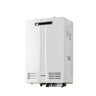 Navien NHW700-199AE Calentador de Agua Instantáneo Exterior