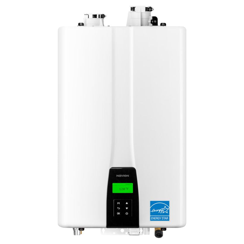 Navien NPE-240S2 Calentador de Agua Instantáneo de Condensación
